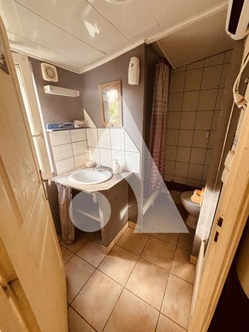 Maison 6 pièces 67 m2