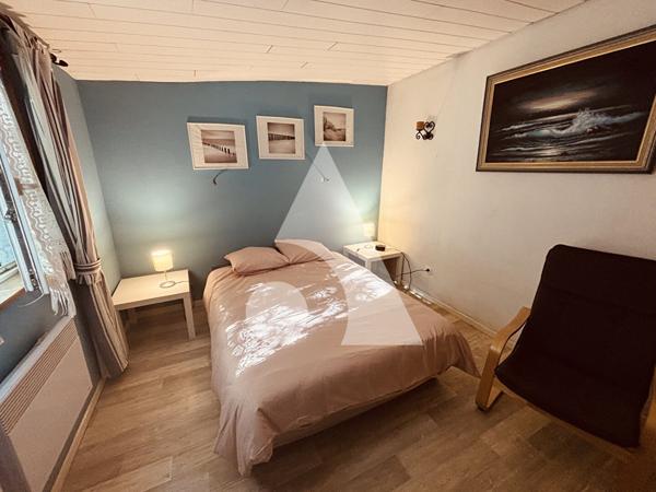 Maison 6 pièces 67 m2