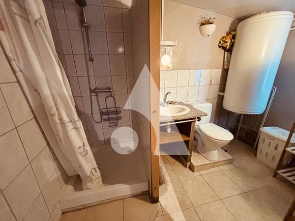 Maison 6 pièces 67 m2