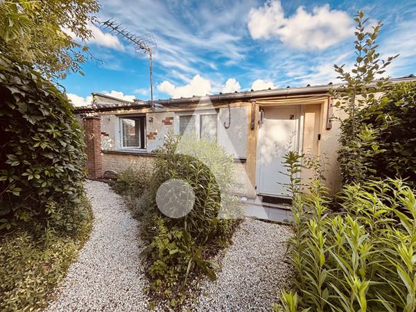 Maison 6 pièces 67 m2