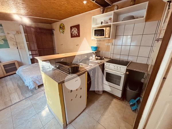 Maison 6 pièces 67 m2