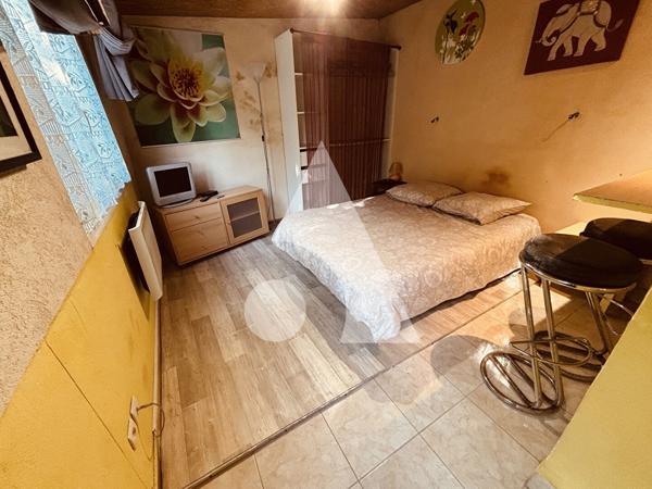 Maison 6 pièces 67 m2