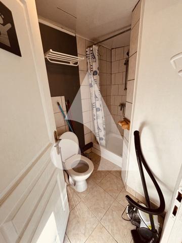 Maison 6 pièces 67 m2