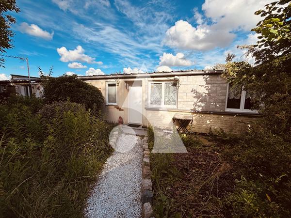 Maison 6 pièces 67 m2