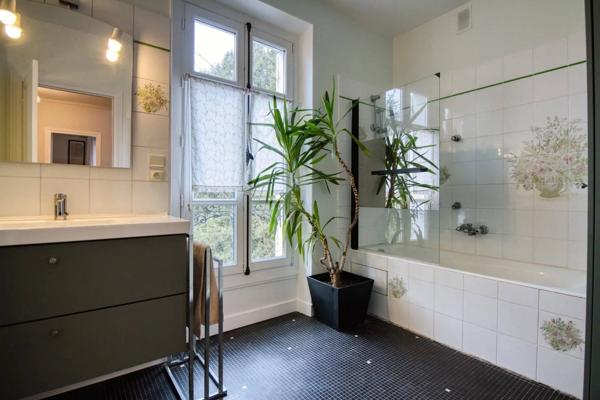 Maison MANSART à Vendre 220 m² env. Terrain de 586 m² env.