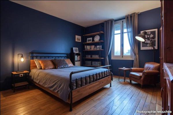 Maison MANSART à Vendre 220 m² env. Terrain de 586 m² env.