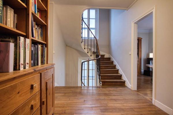 Maison MANSART à Vendre 220 m² env. Terrain de 586 m² env.