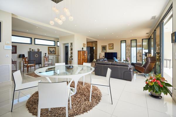 Vente Maison de luxe Sète 6 Pièces 191 m²