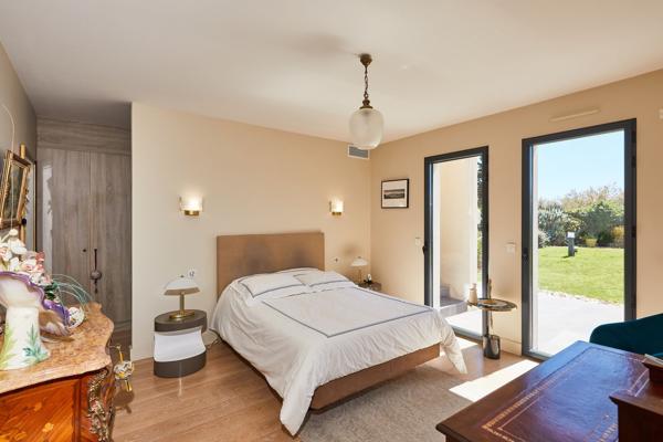 Vente Maison de luxe Sète 6 Pièces 191 m²