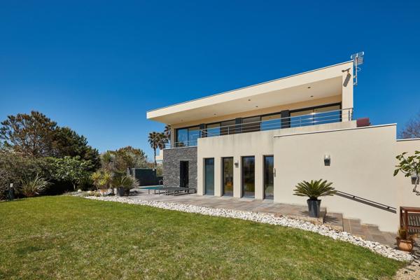 Vente Maison de luxe Sète 6 Pièces 191 m²