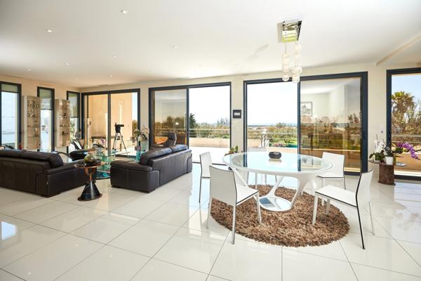 Vente Maison de luxe Sète 6 Pièces 191 m²