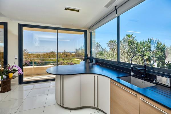Vente Maison de luxe Sète 6 Pièces 191 m²
