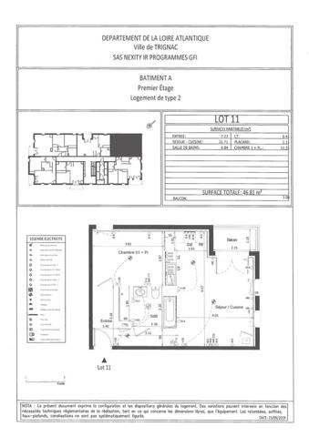 Appartement