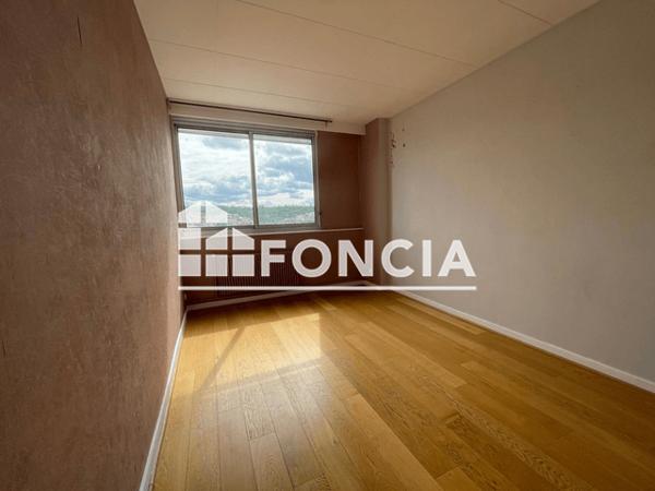 Location Appartement 3 pièces 67.59 m² - 9 SQUARE DE LIEGE Vandoeuvre 54500