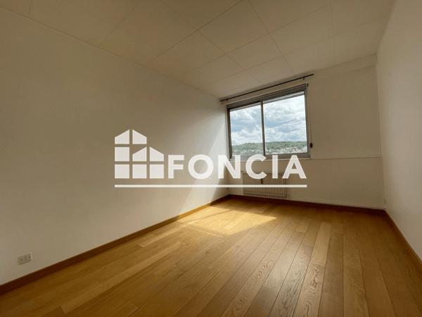 Location Appartement 3 pièces 67.59 m² - 9 SQUARE DE LIEGE Vandoeuvre 54500