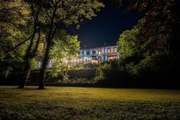 Vente Propriété de luxe Dijon 11 Pièces 481 m²
