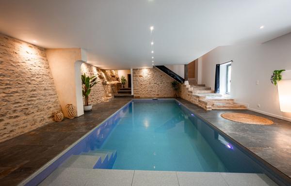 Vente Propriété de luxe Dijon 11 Pièces 481 m²