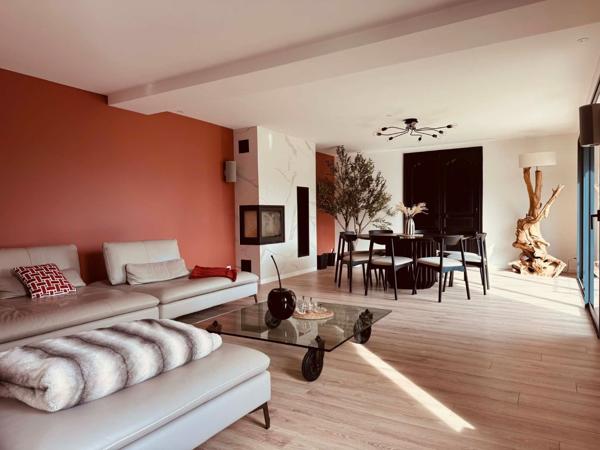 Vente Propriété de luxe Dijon 11 Pièces 481 m²