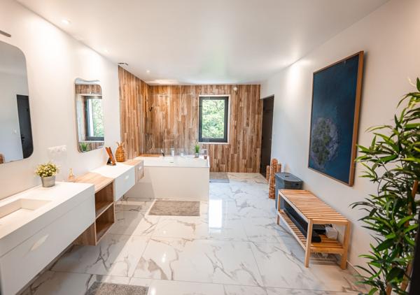 Vente Propriété de luxe Dijon 11 Pièces 481 m²