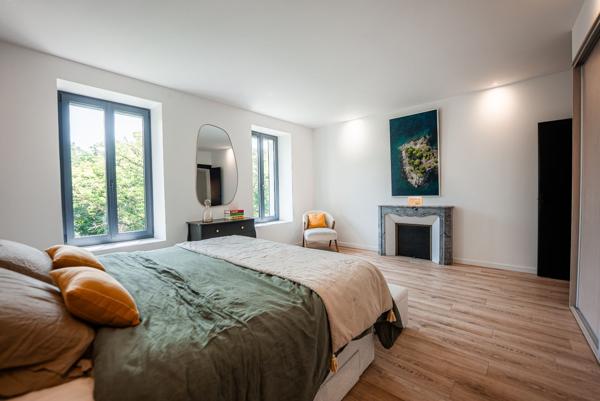 Vente Propriété de luxe Dijon 11 Pièces 481 m²