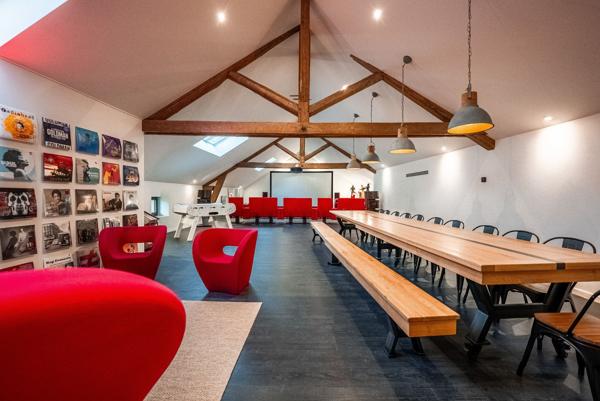 Vente Propriété de luxe Dijon 11 Pièces 481 m²