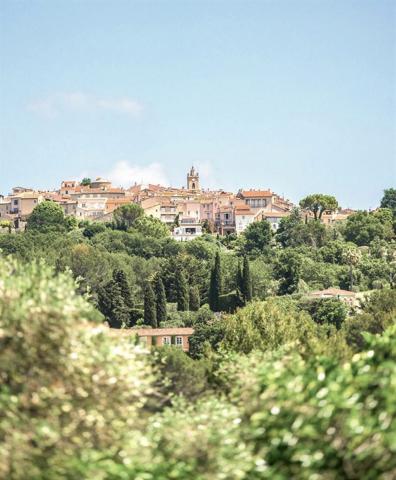 Vente Maison contemporaine Mougins 6 Pièces 237 m²