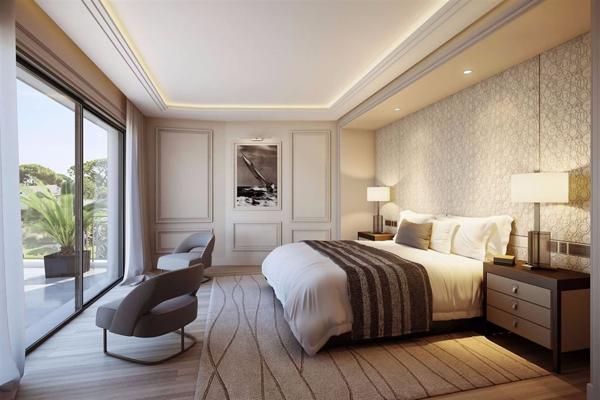 Vente Maison contemporaine Mougins 6 Pièces 237 m²