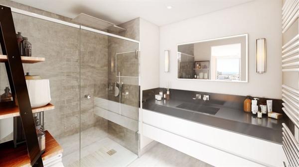 Vente Maison contemporaine Mougins 6 Pièces 237 m²