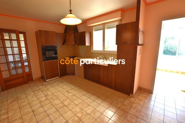 Vente Maison128,8 m² - 6 Pièces - LE FOLGOET (29260)