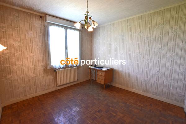 Vente Maison128,8 m² - 6 Pièces - LE FOLGOET (29260)