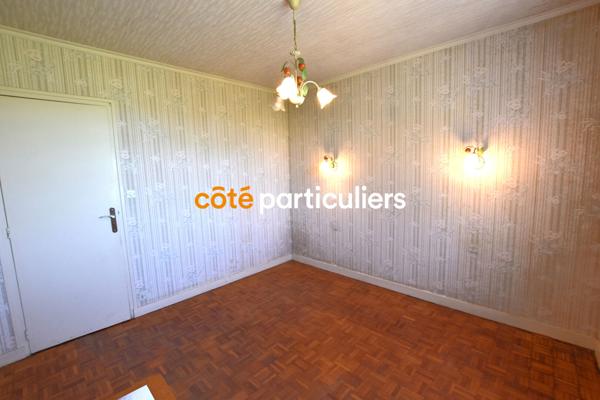 Vente Maison128,8 m² - 6 Pièces - LE FOLGOET (29260)