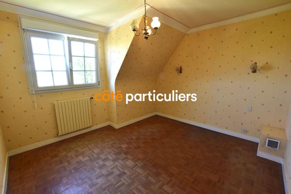 Vente Maison128,8 m² - 6 Pièces - LE FOLGOET (29260)