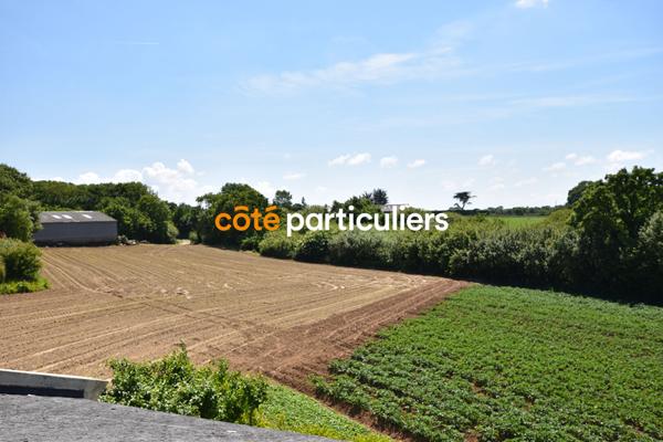 Vente Maison128,8 m² - 6 Pièces - LE FOLGOET (29260)