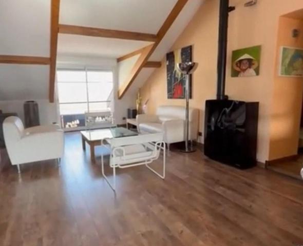 ? Offrez-vous l'exception au coeur de Valserhône ?