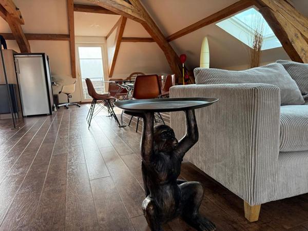 ? Offrez-vous l'exception au coeur de Valserhône ?