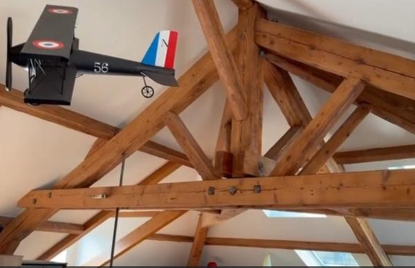 ? Offrez-vous l'exception au coeur de Valserhône ?