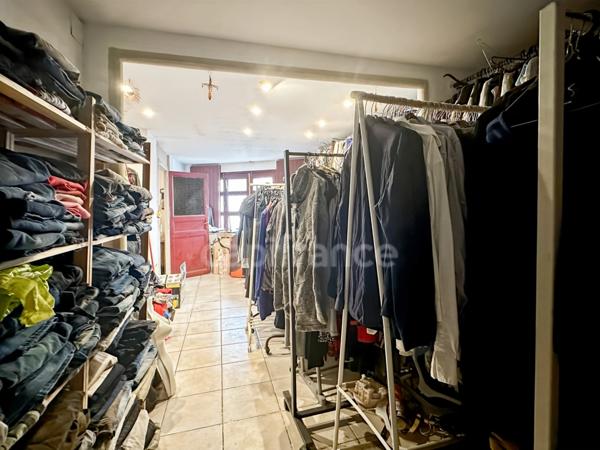 Dpt des Pyrénées Orientales (66) - A vendre Maison de village 86 m² – Centre village d'Argelès sur Mer