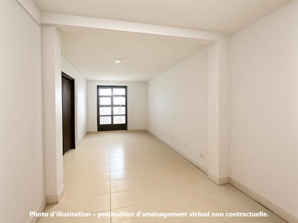 Dpt des Pyrénées Orientales (66) - A vendre Maison de village 86 m² – Centre village d'Argelès sur Mer