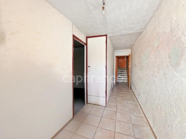 Dpt des Pyrénées Orientales (66) - A vendre Maison de village 86 m² – Centre village d'Argelès sur Mer