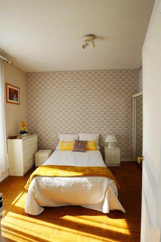 Appartement lumineux