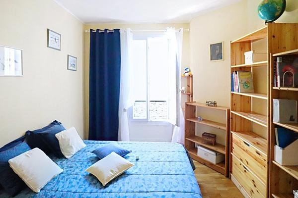 Appartement lumineux