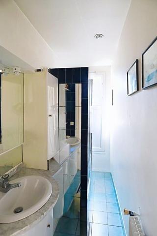 Appartement lumineux