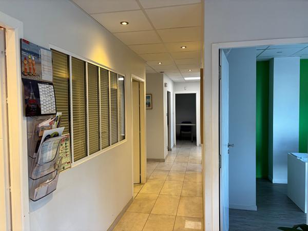 Bureaux Les Sables D Olonne 90 m2 , Les sables d olonne