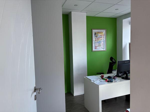 Bureaux Les Sables D Olonne 90 m2 , Les sables d olonne