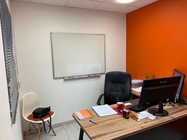 Bureaux Les Sables D Olonne 90 m2 , Les sables d olonne