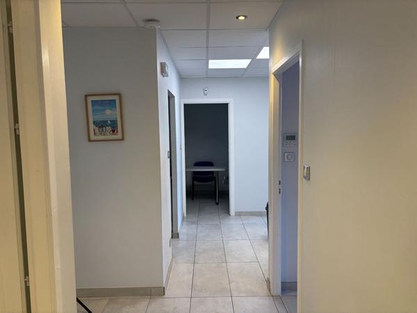 Bureaux Les Sables D Olonne 90 m2 , Les sables d olonne
