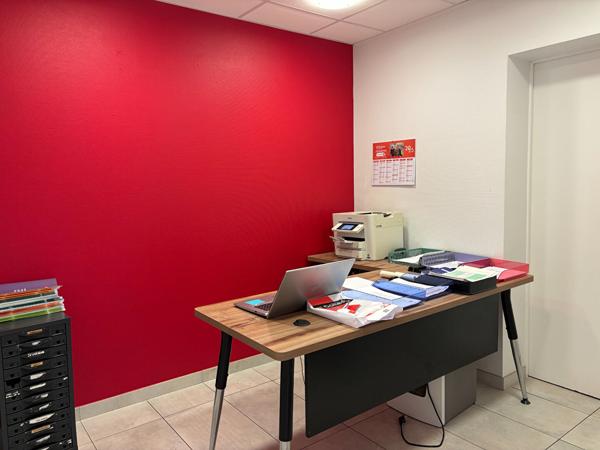 Bureaux Les Sables D Olonne 90 m2 , Les sables d olonne