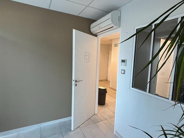 Bureaux Les Sables D Olonne 90 m2 , Les sables d olonne