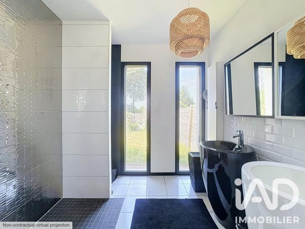 Maison à vendre 7 pièces 183,33 m² Vern-sur-Seiche