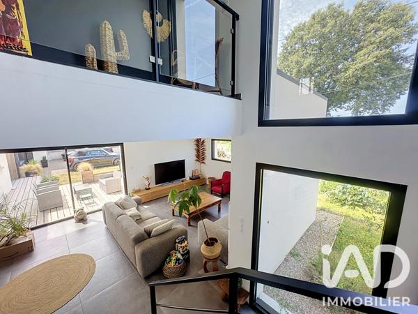 Maison à vendre 7 pièces 183,33 m² Vern-sur-Seiche